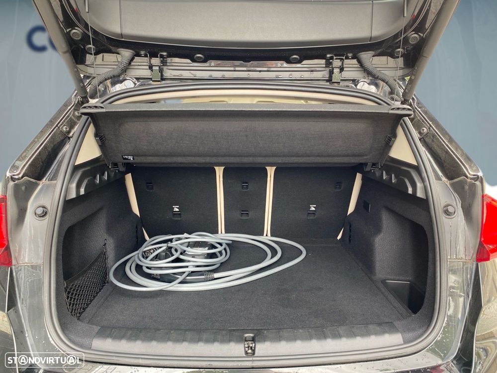 BMW X1 xDrive25e xLine - 18