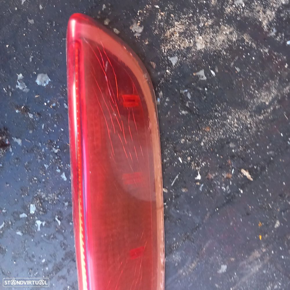 Terceiro stop peugeot 307 sw - 2