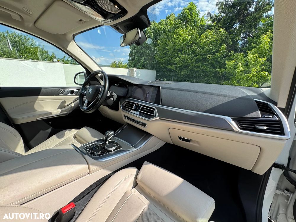 BMW X5 xDrive45e AT PHEV - 14