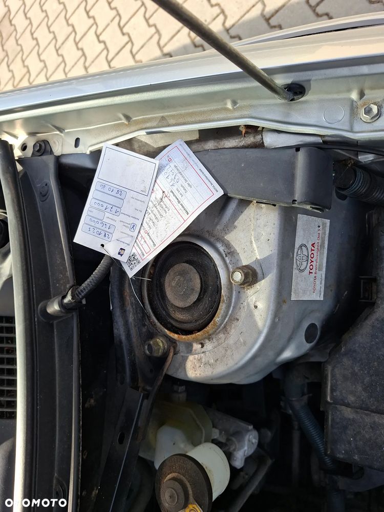 Toyota RAV4 4x4 Edition - 35