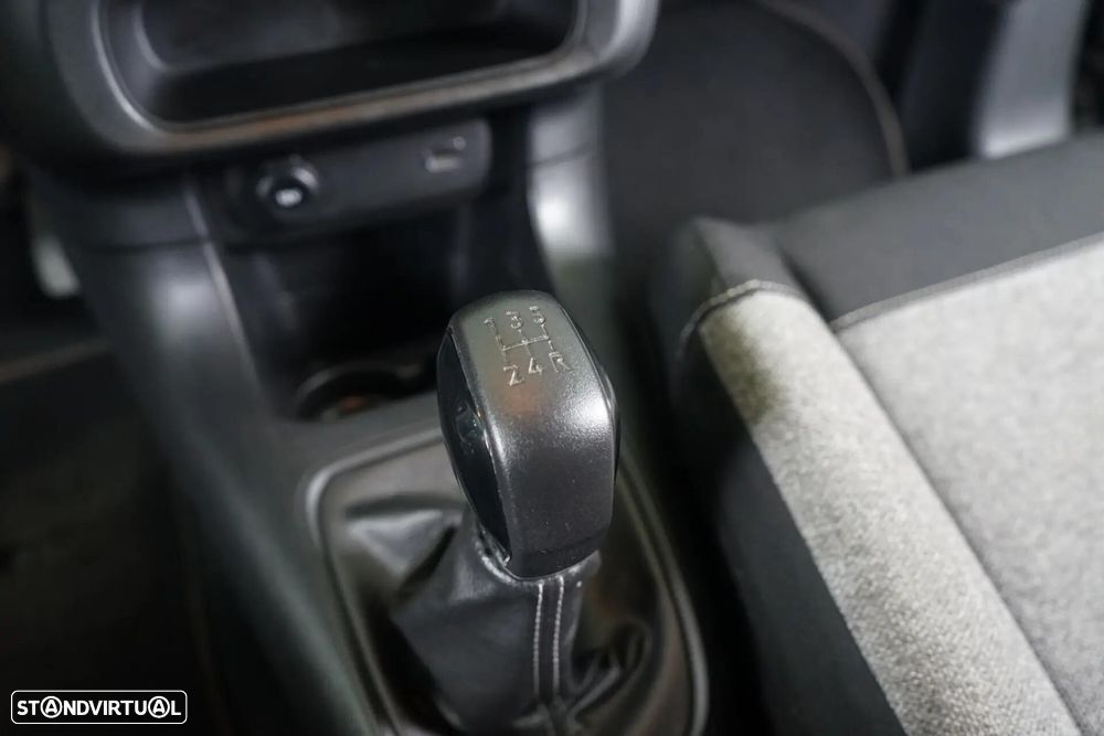 Citroën C3 1.2 PureTech Feel - 30