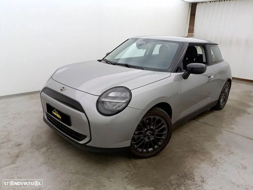 MINI 3 Portas Cooper E Classic - 1