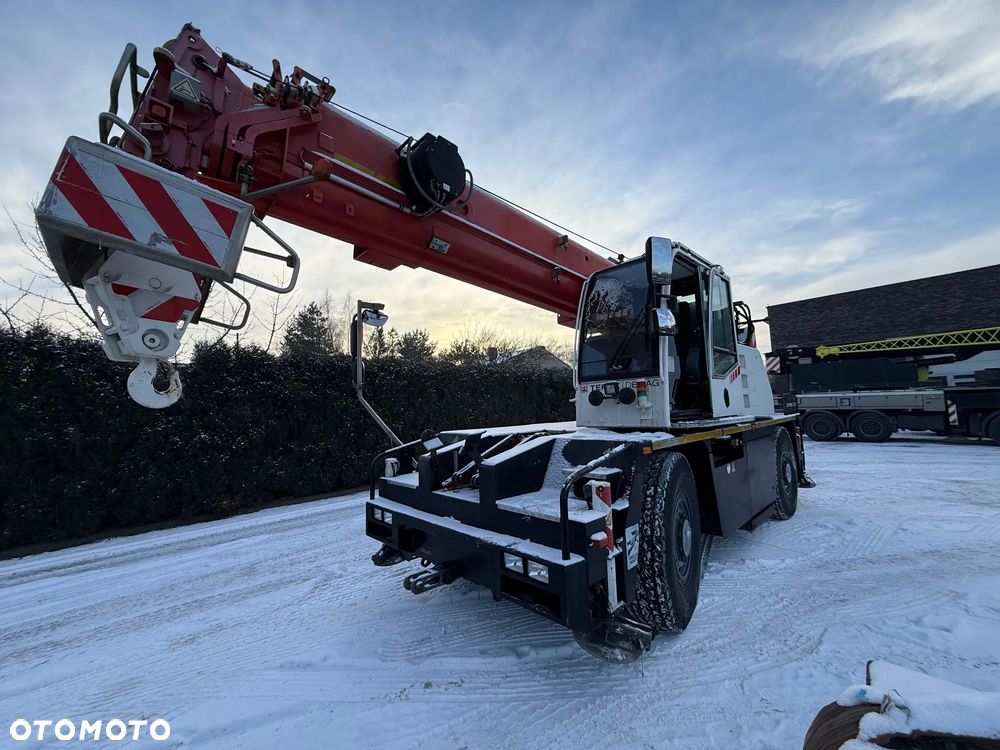 Demag AC 30 City - 2