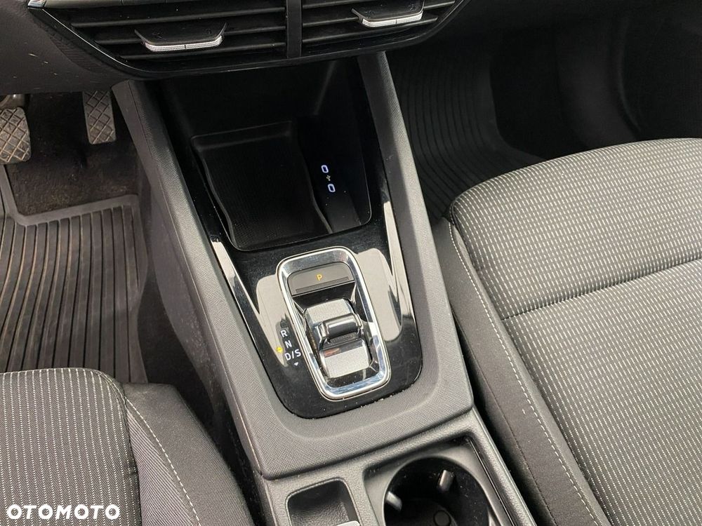 Skoda Octavia - 19