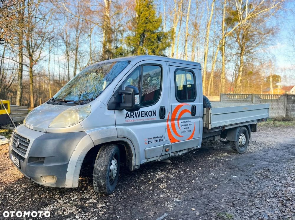 Fiat Ducato - 1