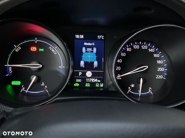 Toyota C-HR 1.8 Hybrid Selection - 32