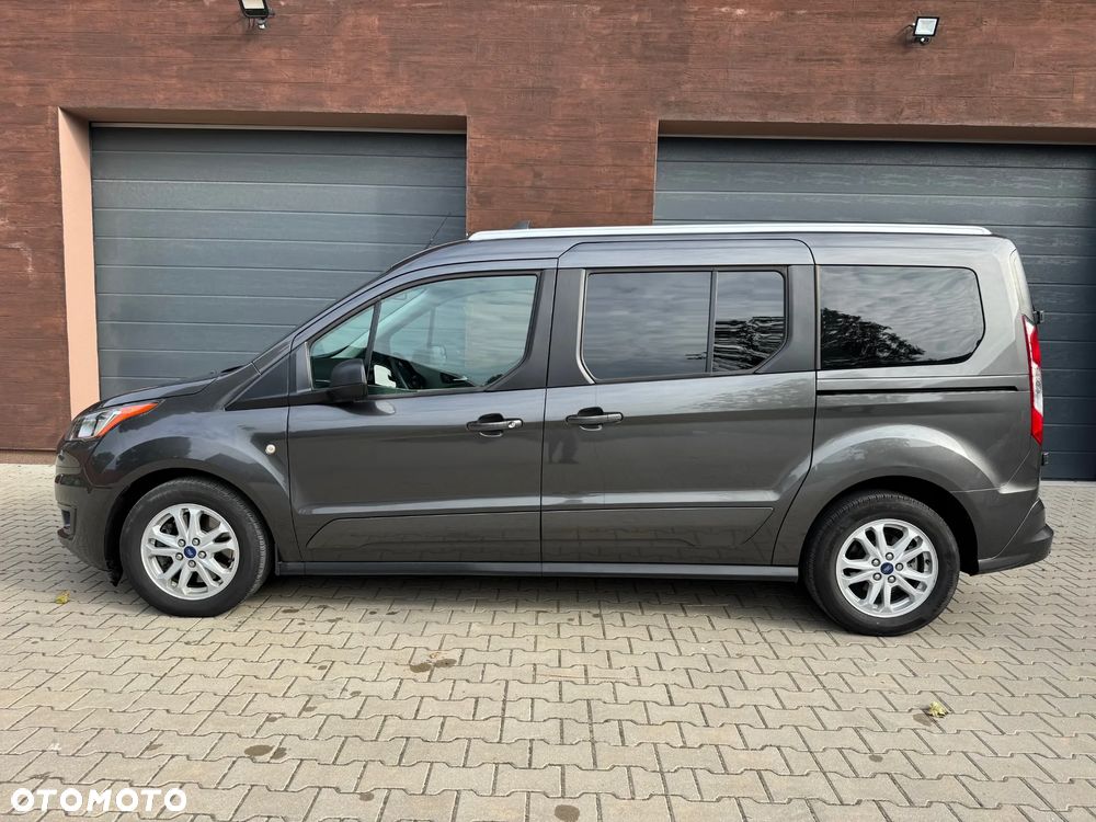 Ford Transit Connect - 4