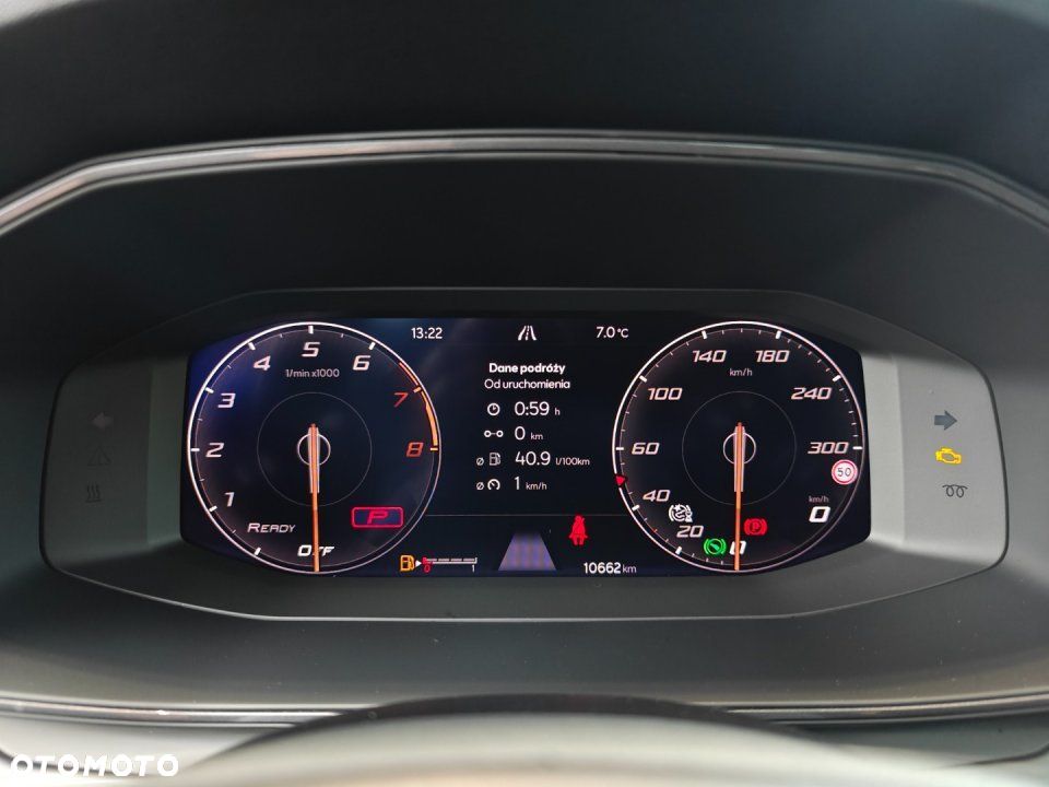 Cupra Formentor - 17