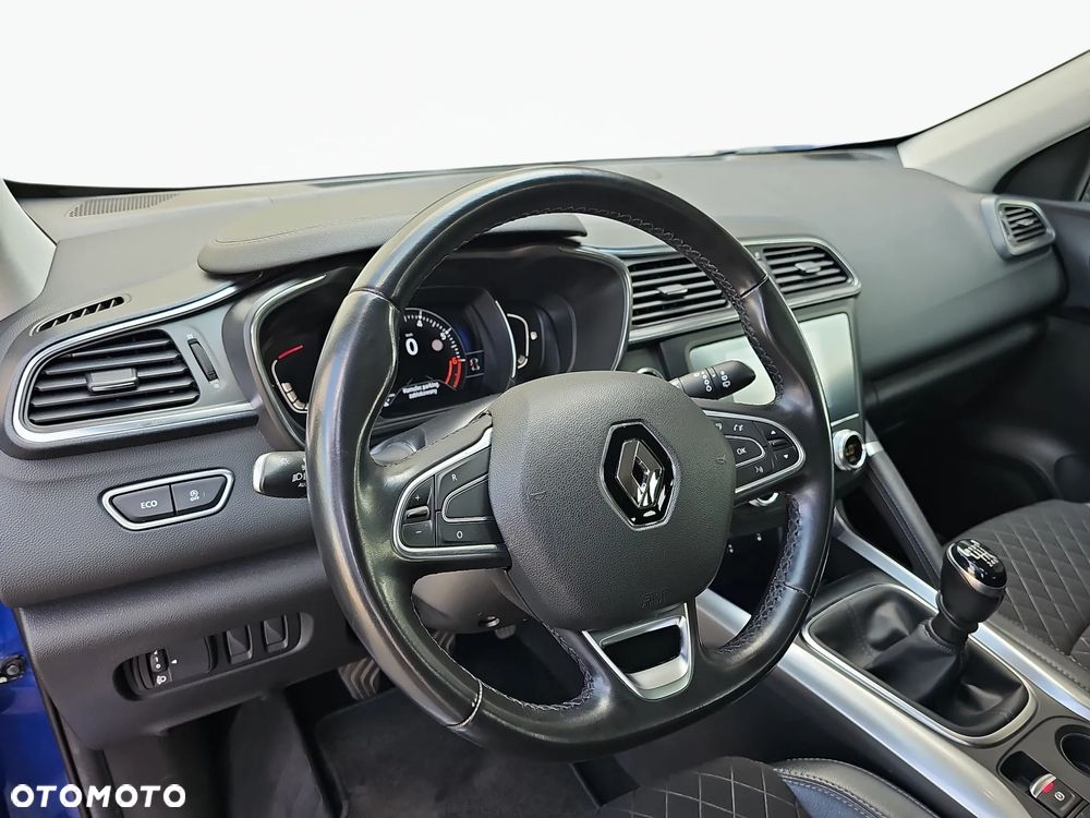 Renault Kadjar 1.3 TCe FAP Intens - 11