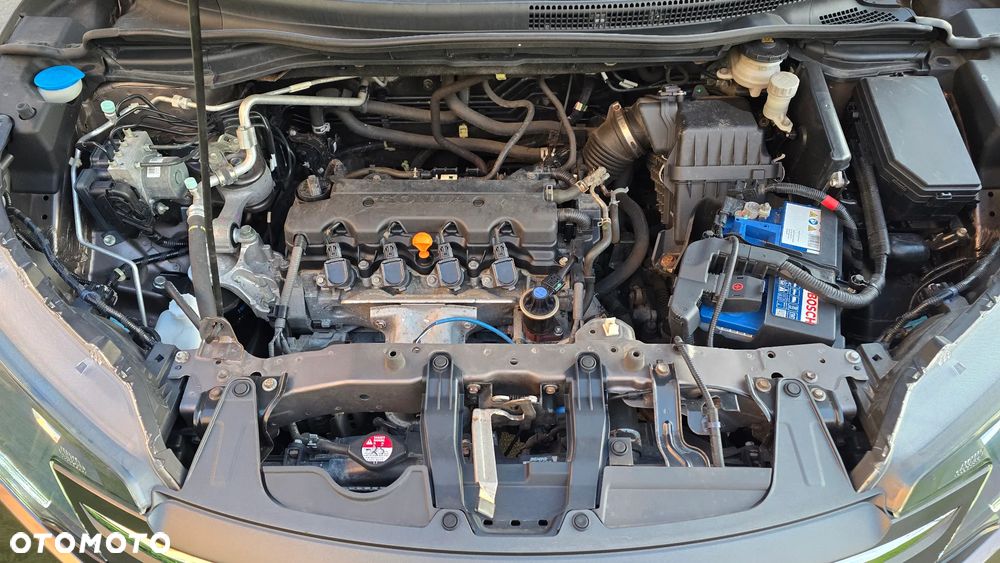 Honda CR-V - 29
