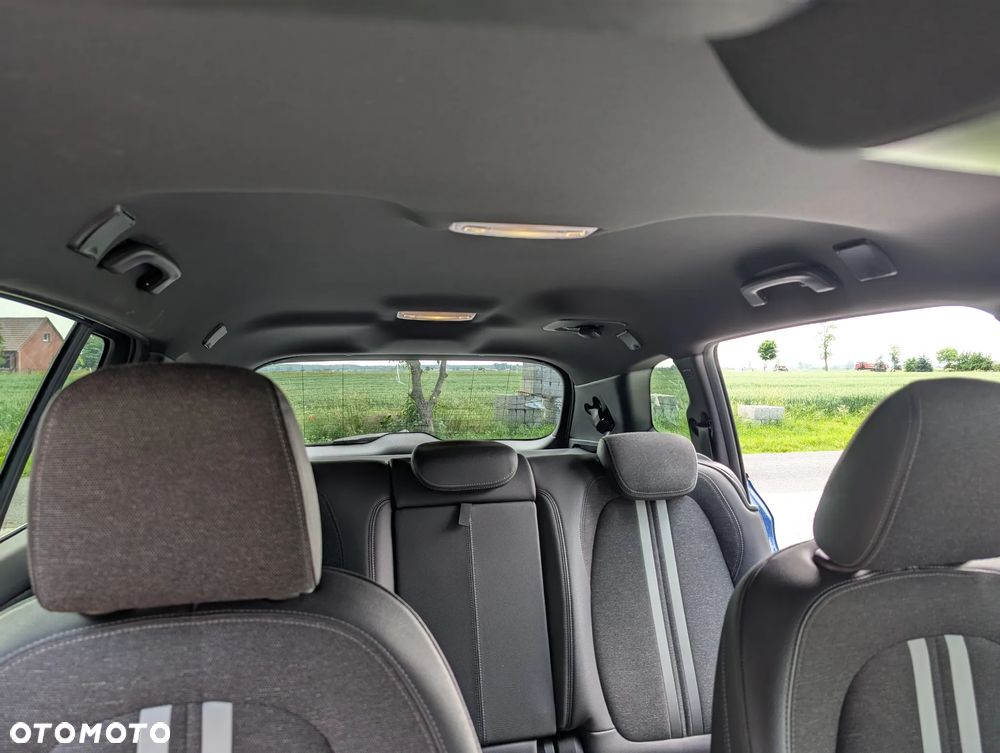 BMW Seria 2 216i GT - 21