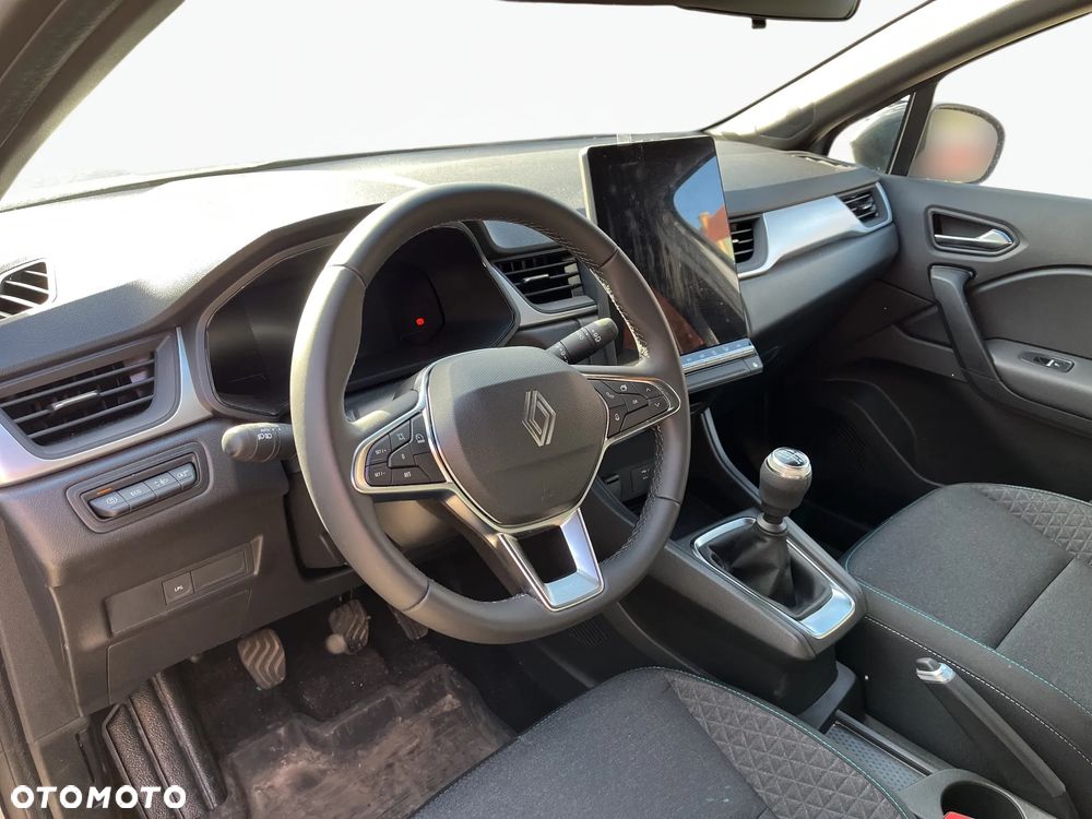 Renault Captur - 9