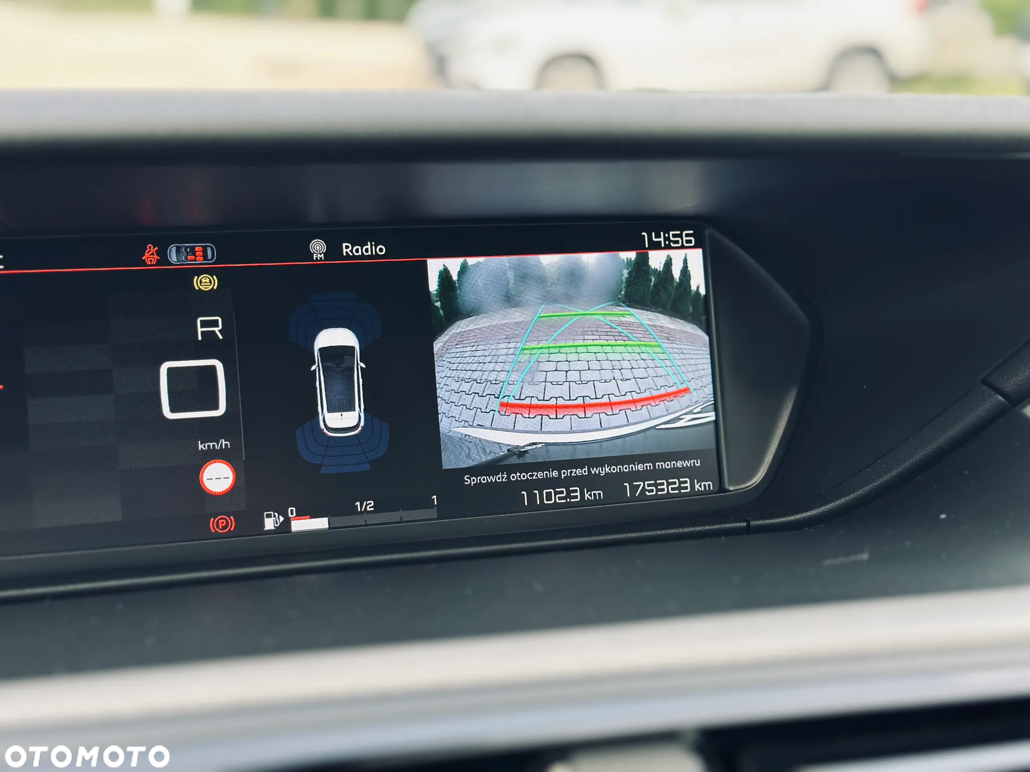 Citroën C4 SpaceTourer 1.5 BlueHDi Shine S&S EAT8 - 33