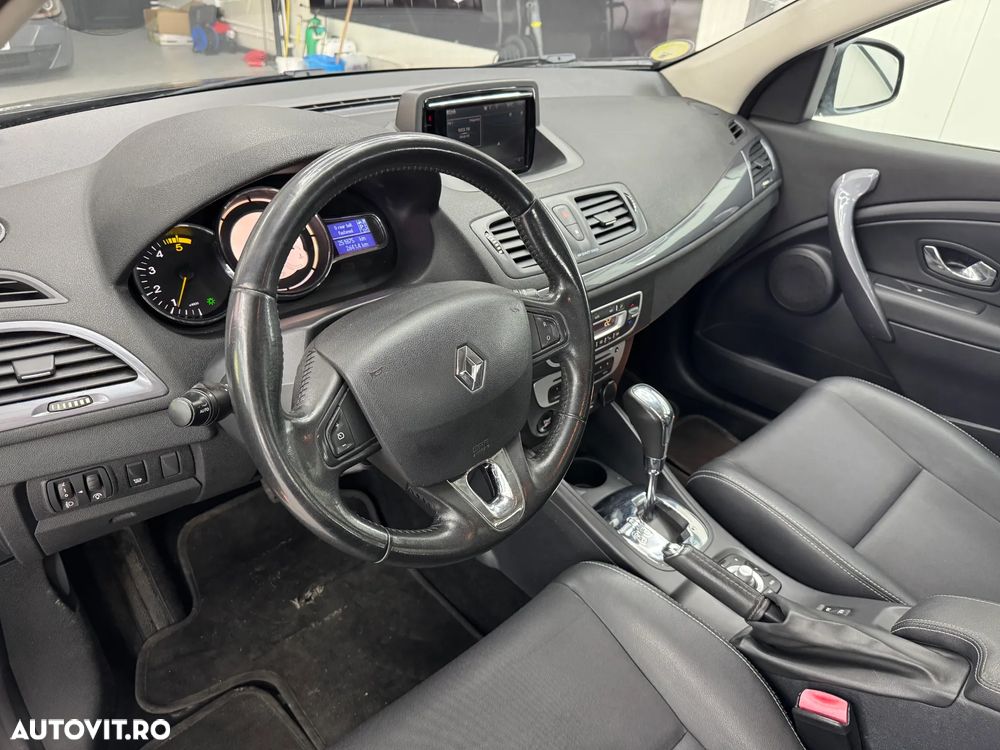 Renault Megane ENERGY dCi 110 EDC BUSINESS - 17