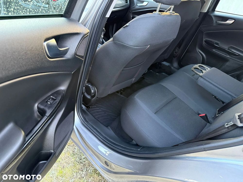 Alfa Romeo Giulietta 1.4 TB Progression - 22