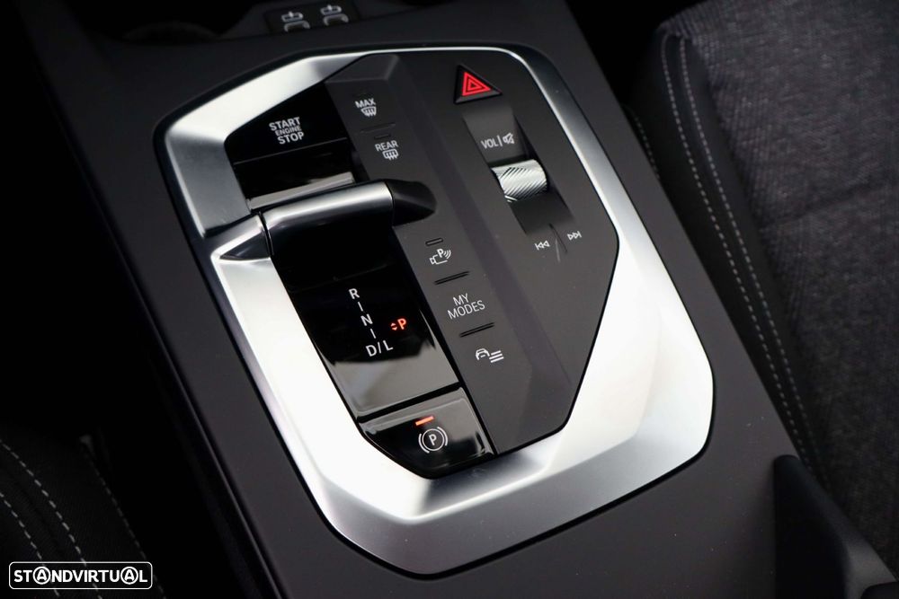 BMW 116 Pack Desportivo M - 23