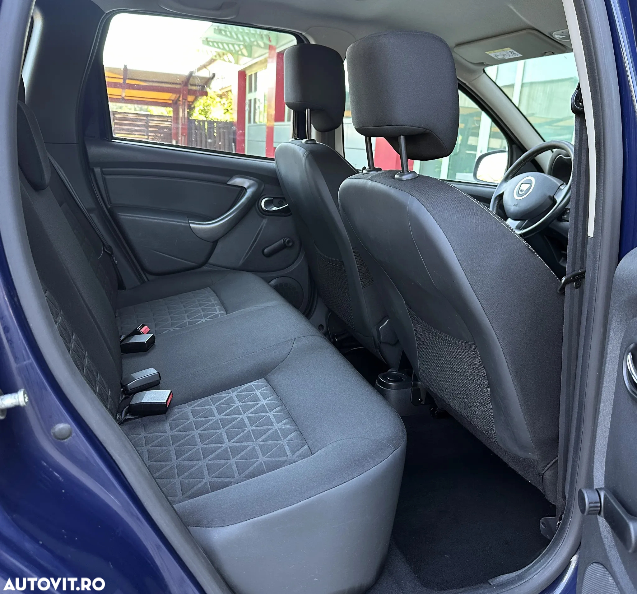 Dacia Duster - 25