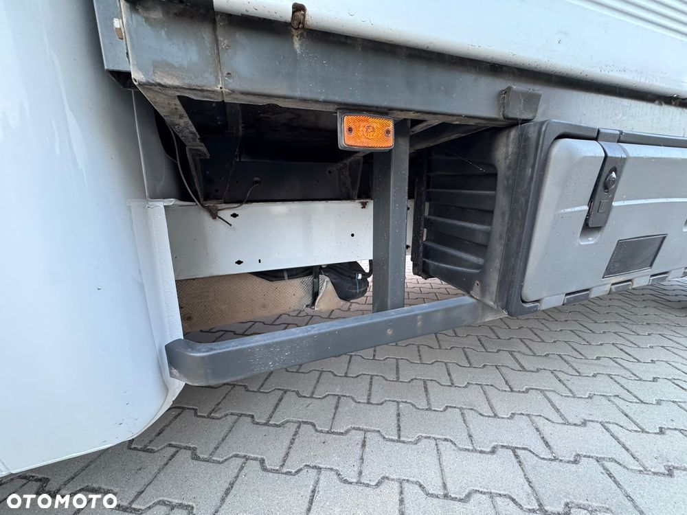 Opel MOVANO L3 Klimatyzacja Elektryka Doka Skrzynia Max Niski Przebieg Tylko 105 Tys. Hak - 16