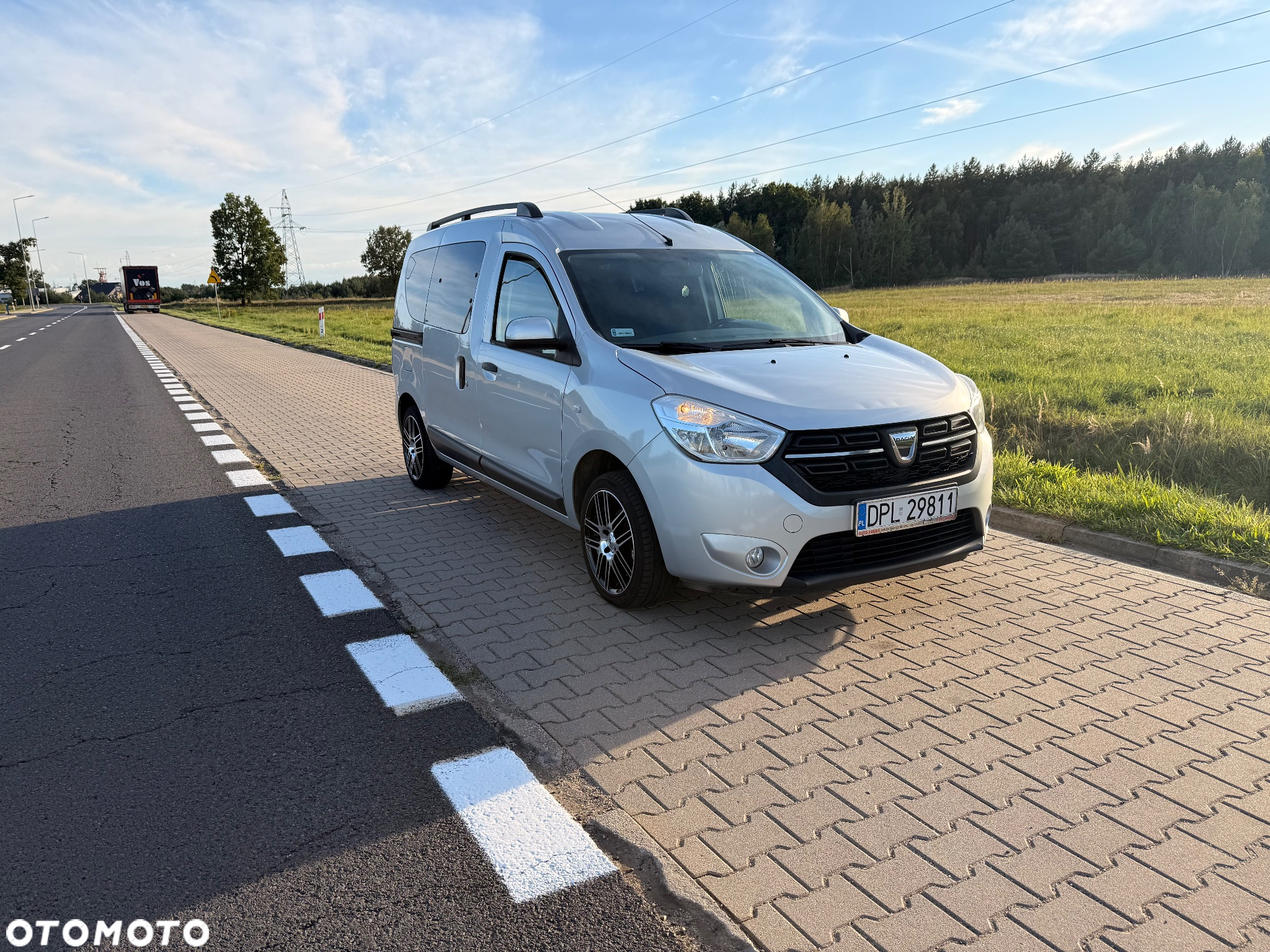 Dacia Dokker 1.6 SCe Laureate - 2
