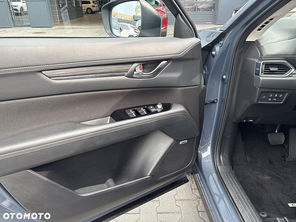 Mazda CX-5 - 8