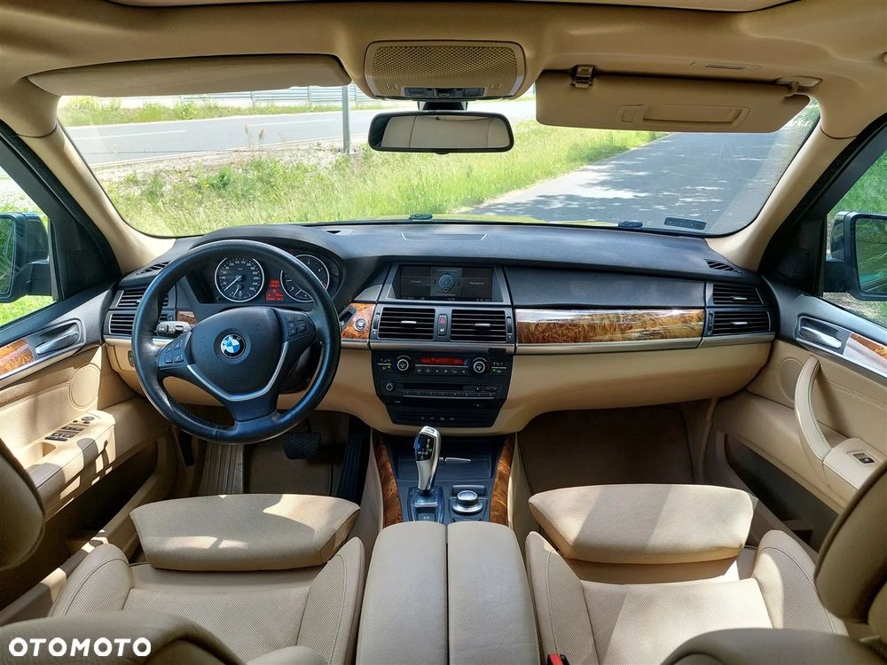 BMW X5 3.0sd - 13