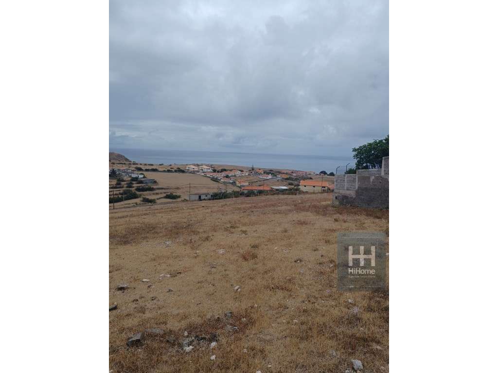 Terreno para construção com 5160m2 | Sítio do Pé do Pico, Ilha de P... - Grande imagem: 3/11