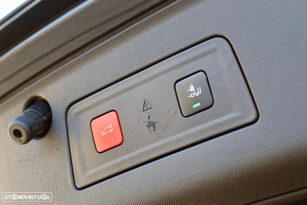 Peugeot 508 SW - 6