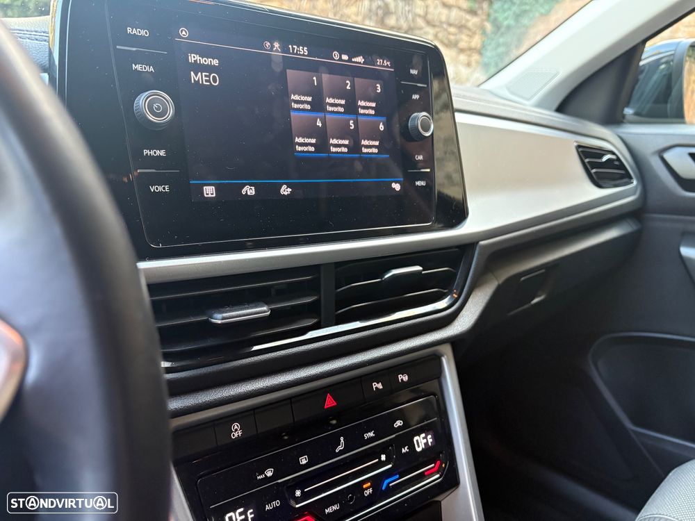 VW T-Roc 1.0 TSI Life - 10
