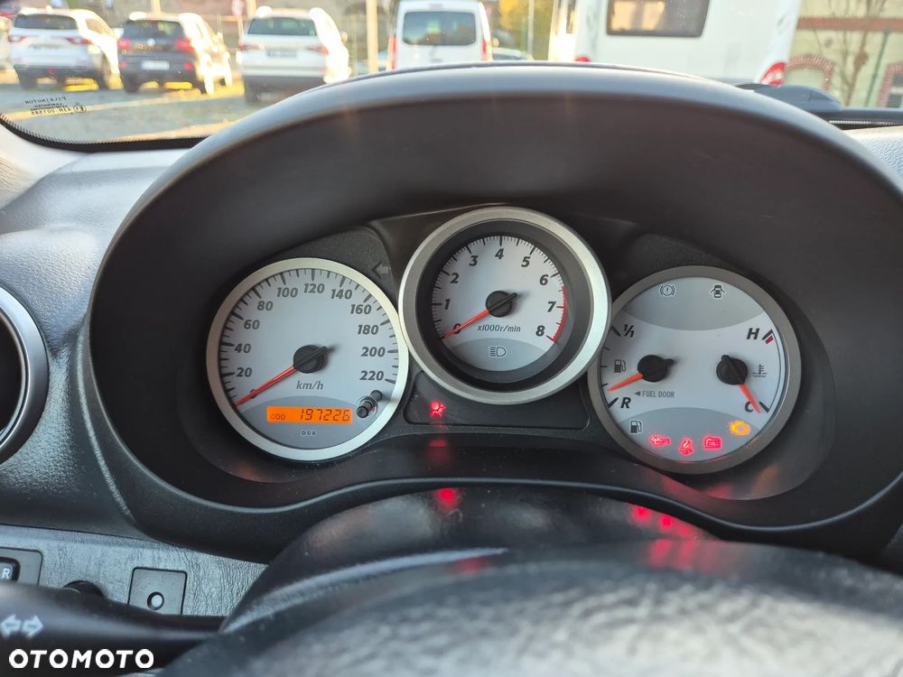 Toyota RAV4 1.8 VVT-i Luna 2WD - 14