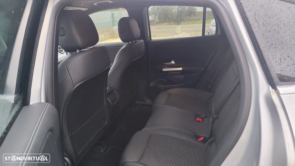 Mercedes-Benz EQA 250 - 20