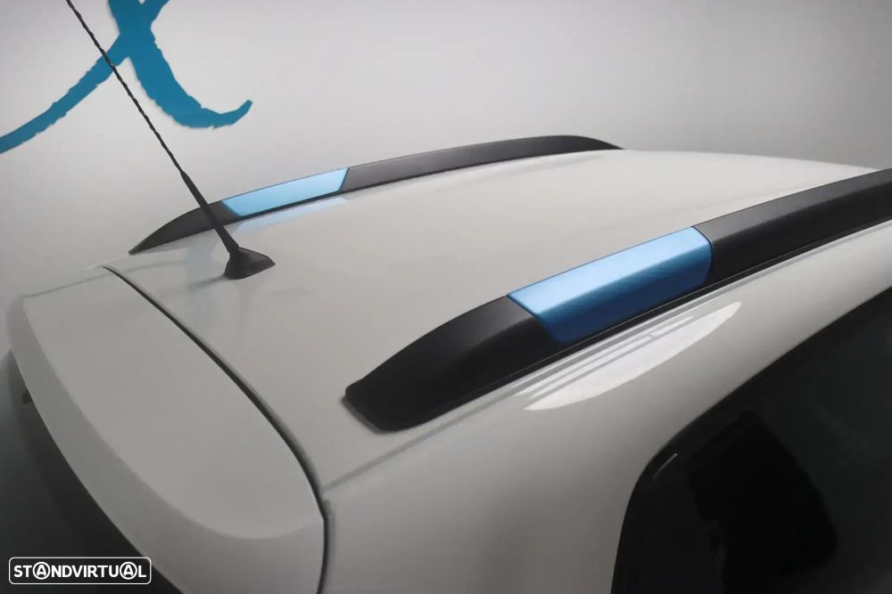 Dacia Spring Electric 45 Comfort Plus - 12