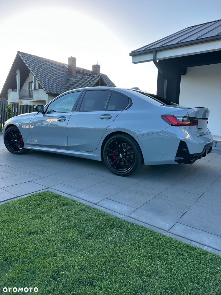BMW Seria 3 320i xDrive M Sport - 6