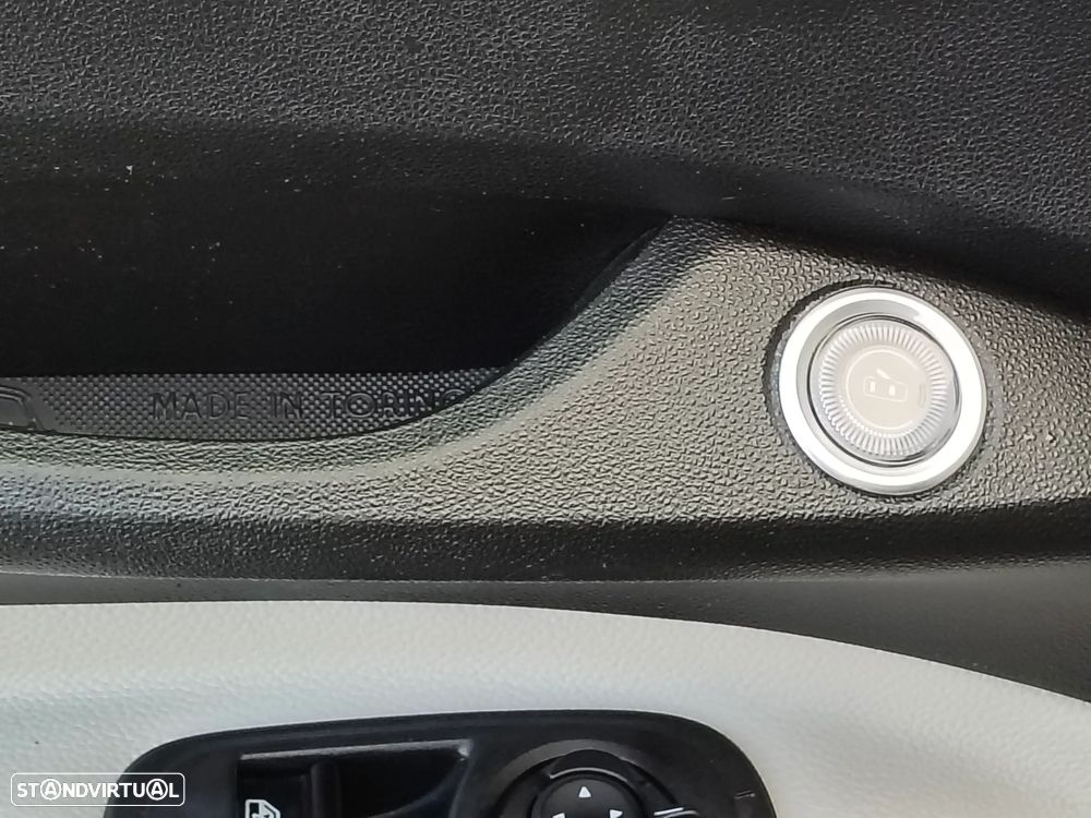Fiat 500e C La Prima - 50