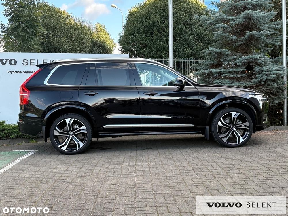 Volvo XC 90 - 7