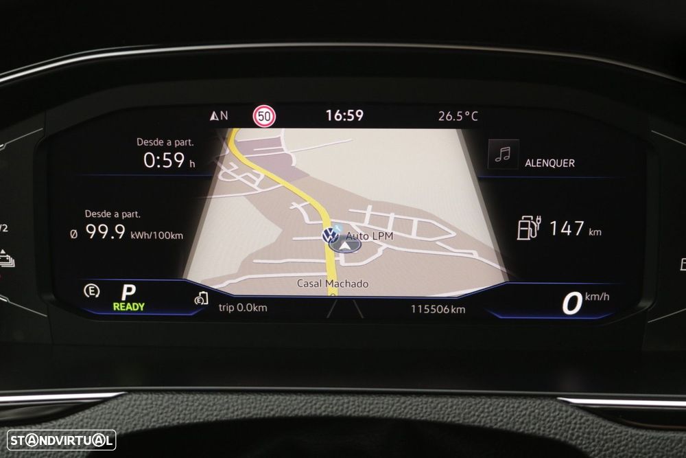 VW Passat Variant 1.4 TSI GTE Plug-in - 42