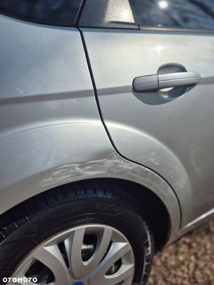 Ford Focus 1.6 Amber X - 5