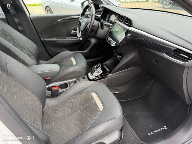 Opel Corsa-e Electric Ultimate - 30