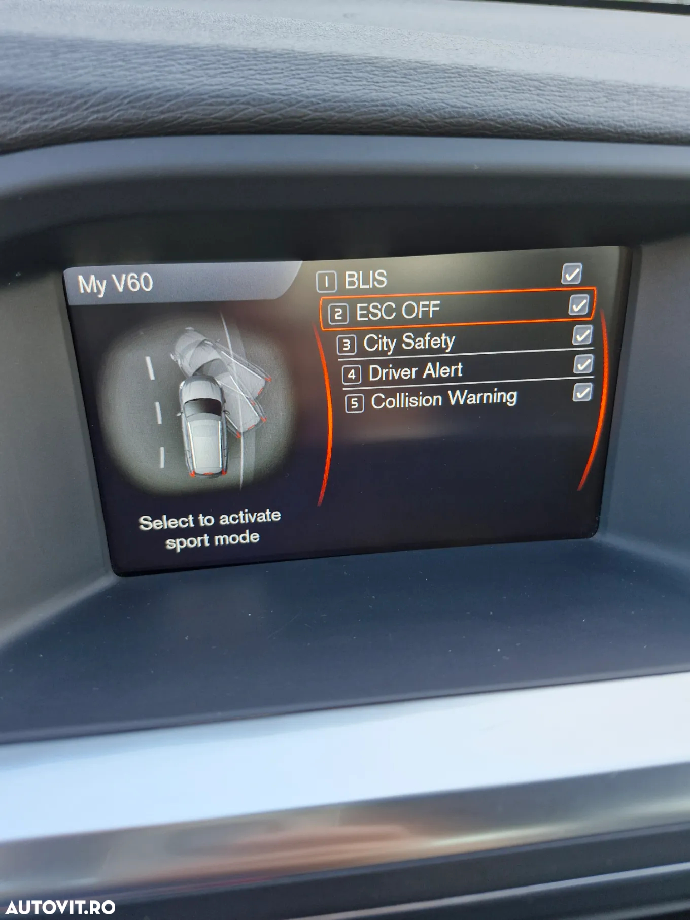 Volvo V60 T4 Basic - 30