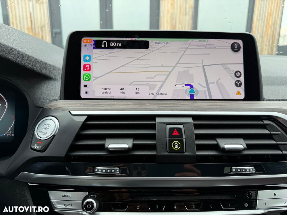 BMW X3 xDrive20d Aut. xLine - 37