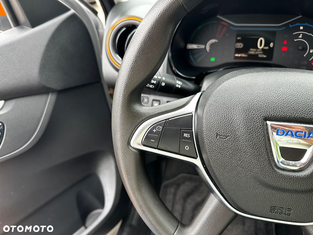 Dacia Spring - 10
