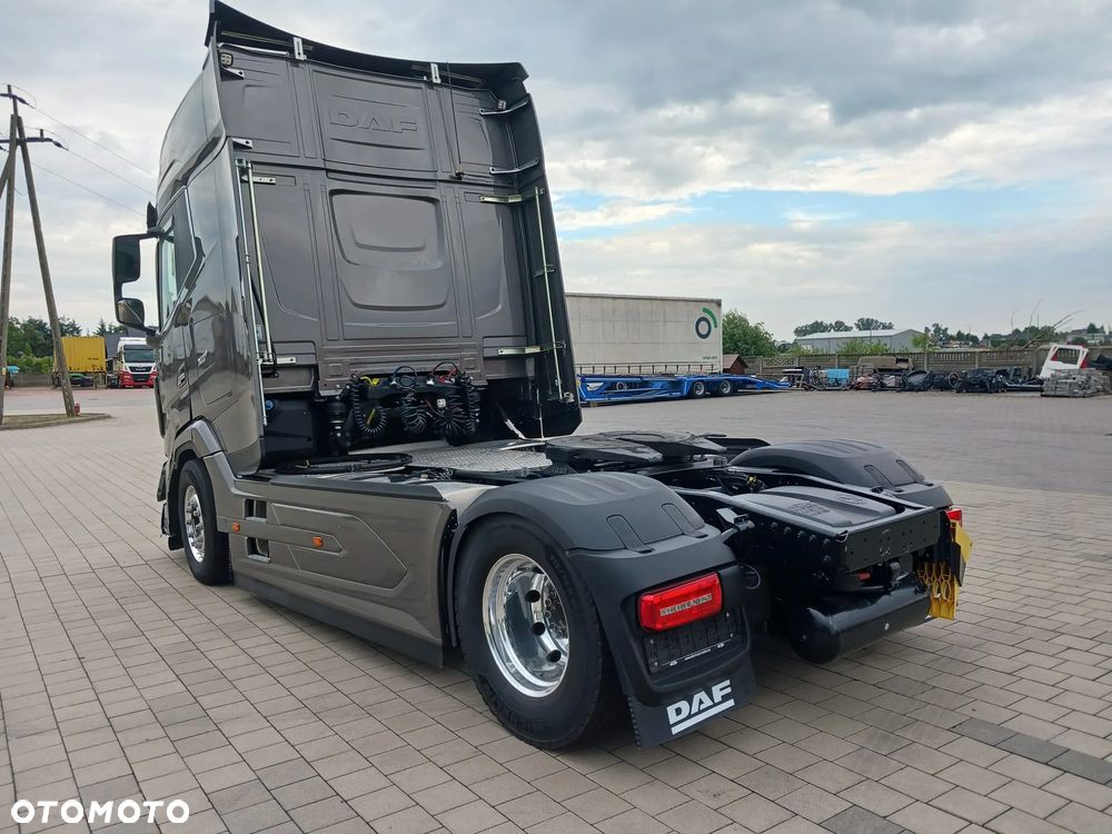 DAF 530 XG+ - 3
