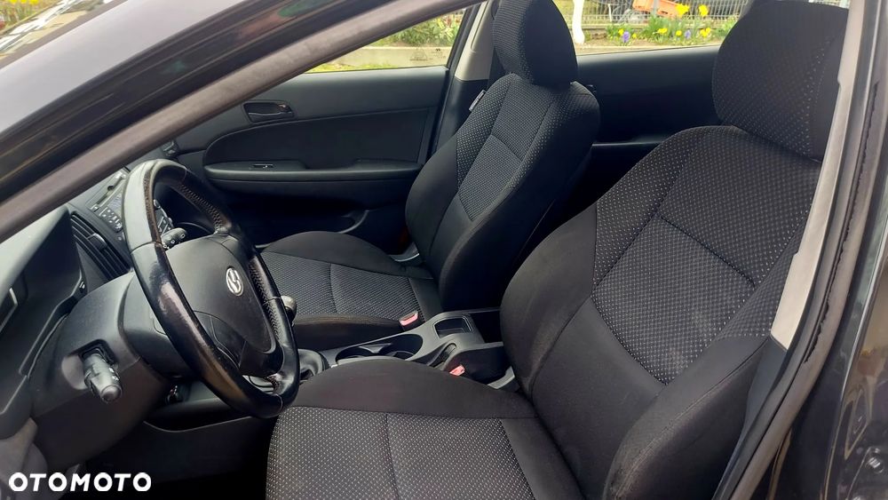 Hyundai i30 i30cw 1.4 FIFA WM Edition - 16