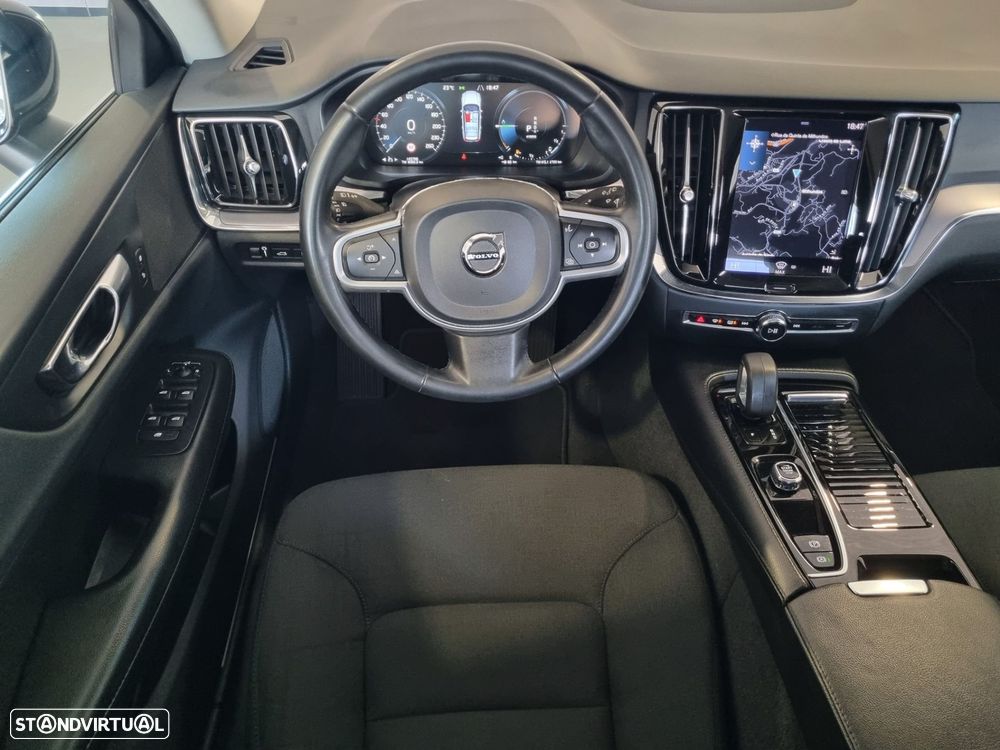 Volvo V60 2.0 T6 AWD TE Inscription Expression - 18