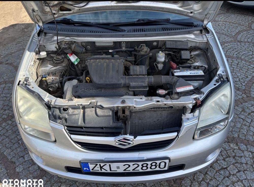 Suzuki Ignis 1.3 Club - 19
