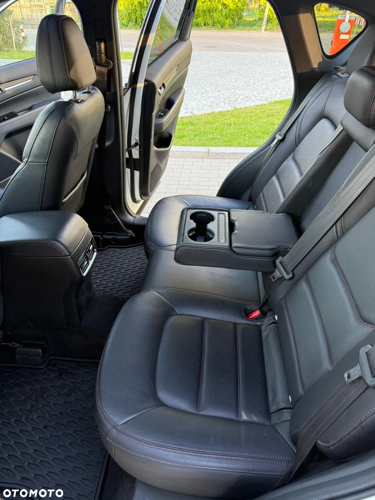 Mazda CX-5 - 8