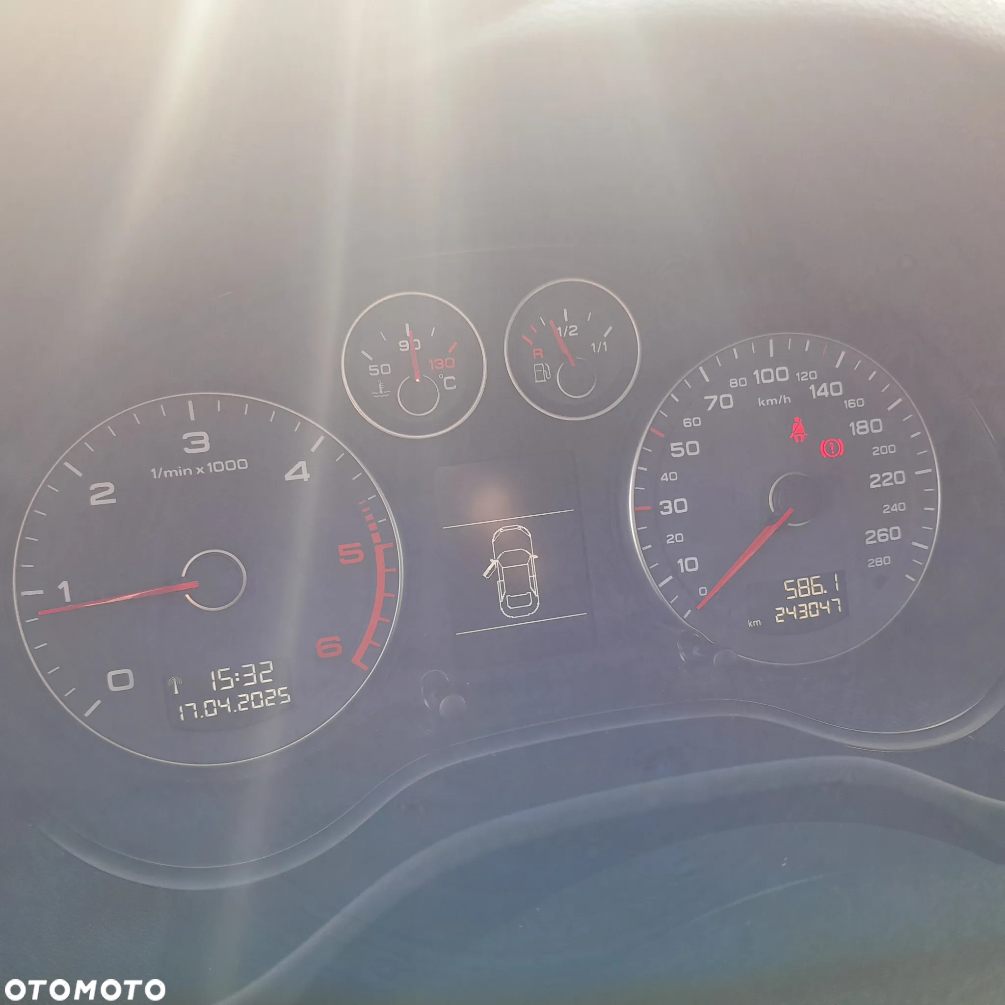 Audi A3 - 14