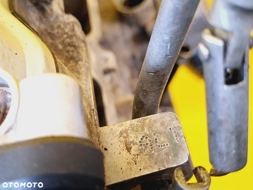 SILNIK VW PASSAT B5 AUDI A4 B6 B7 A6 C5 2.0 BENZYNA KOD SILNIKA: ALT NR76 - 7