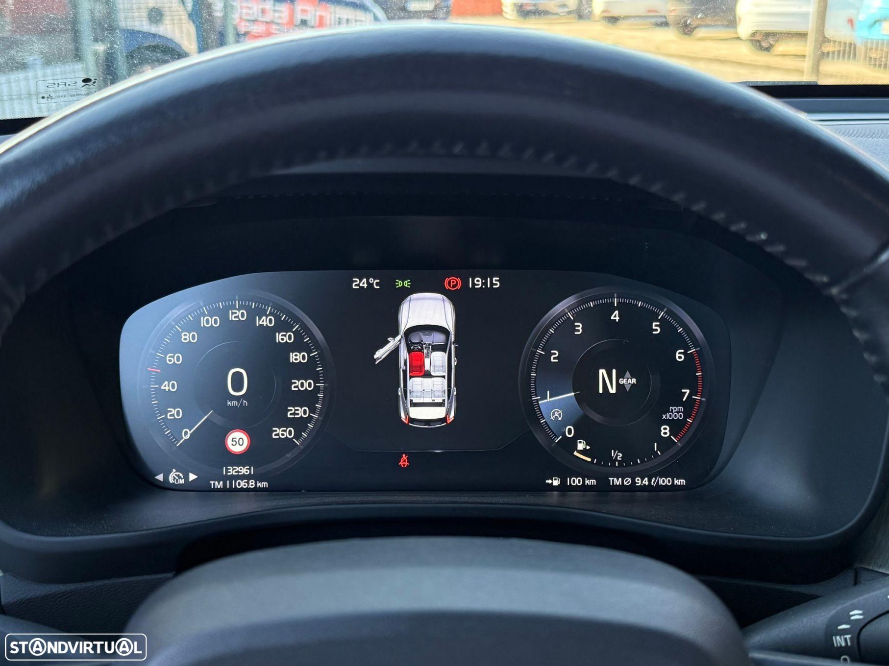 Volvo XC 40 1.5 T3 Inscription Tech Edition - 13