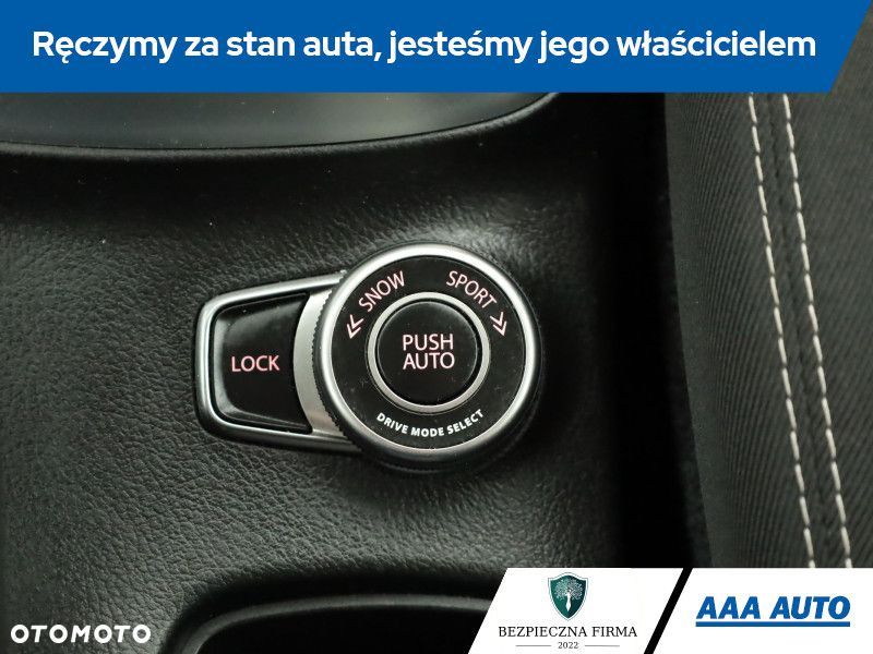 Suzuki SX4 S-Cross - 16