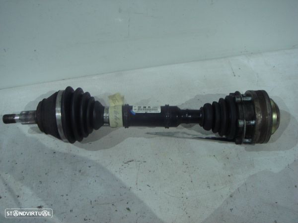 Transmissão Frente Esq Volkswagen Golf Iv (1J1) - 1